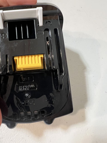 Makita Bl1850b Bateria De 5.oah 18v - Usada (Usado)