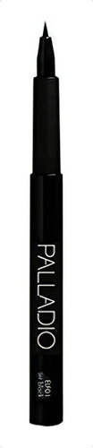 Palladio Ultra Bold Eyeliner Marker, Carbon Black