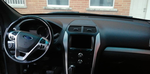 Imagen 6 de 6 de Ford Explorer
