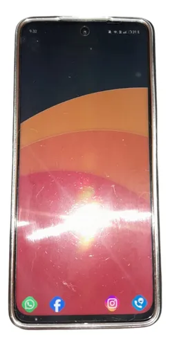 Oppo A Series A58 (Usado)