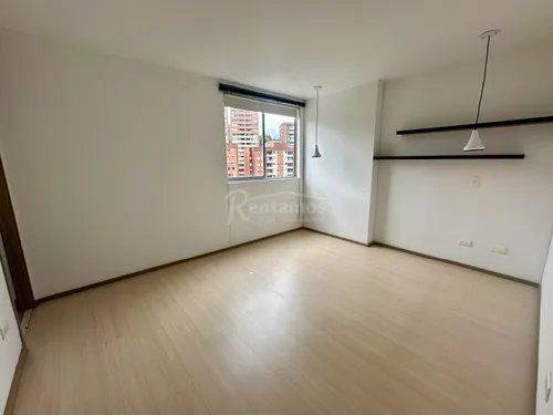 Apartamento En Arriendo En El Esmeraldal. Cod A776053
