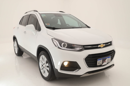 Chevrolet Tracker 1.8 Ltz+ 140cv