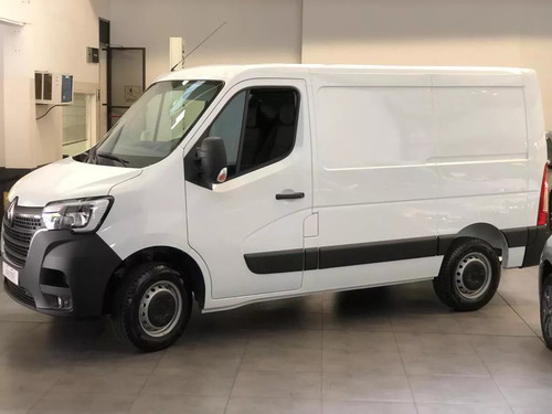 Renault Master 2.3 L1h1 Aa