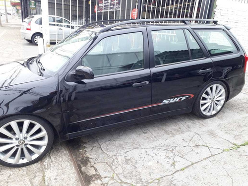 Volkswagen Parati Surf 1.6 Completa 2009