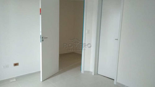 Imagem 2 de 21 de Apartamento Com 2 Dorms, Itagua, Ubatuba - R$ 430 Mil, Cod: 1224 - V1224