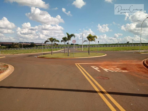 Imagem 9 de 17 de Terreno À Venda, 338 M² Por R$ 253.702,50 - Recanto Das Águas - Nova Odessa/sp - Te0007