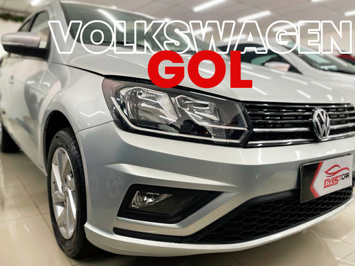 Volkswagen Gol GOL 1.0 FLEX 12V 5P