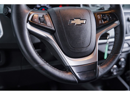 Chevrolet Spin 1.8 PREMIER 8V FLEX 4P AUTOMÁTICO