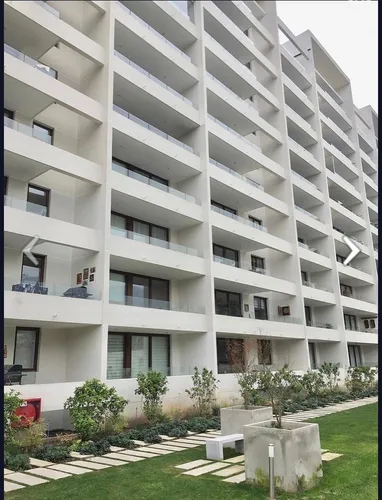 En Arriendo Departamento Completamente Amoblado, Cantagallo