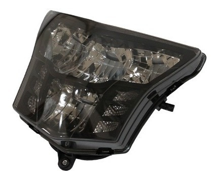 Faro Moto Veloci Xeverus 250 Led Calidad Original Mm