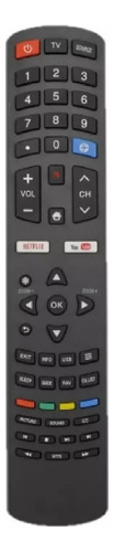 Control Daewoo Smart Tv Modelo L32u7500an Se188m77032545