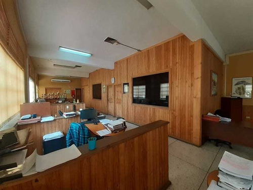 Imagen 7 de 30 de Leal Pérez Vende Galpón En Zona Industrial El Nepe Guacara