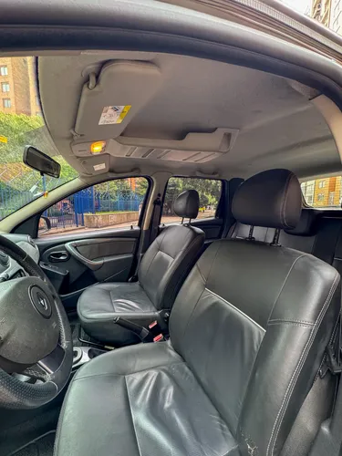 Renault Duster 2.0 Dynamique 4x2