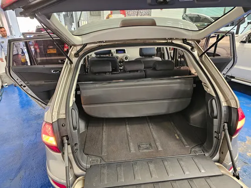 Renault Koleos 2.5 Dynamique 4x2