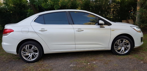 Citroen C4 Lounge