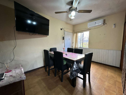 Venta Dpto 4 Amb - Villa Celina - Permuta