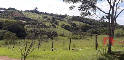 Chácara Com 3 Dormitórios À Venda, 1980 M² Por R$ 285.000,00 - Boa Vista Dos Silva - Bragança Paulista/sp - Ch0229