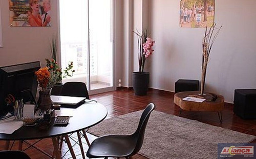 Imagem 3 de 15 de Sala À Venda, 80 M² - Santo Amaro - São Paulo/sp - Ai16979