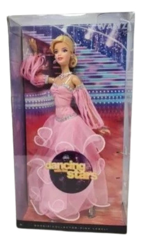Barbie Waltz Valsa Dancing With Stars  Collector 2011