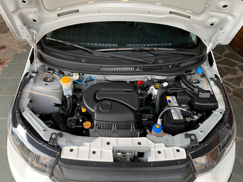 Fiat Mobi 1.0 Like Flex 5p