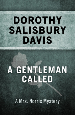 Libro A Gentleman Called - Davis, Dorothy Salisbury