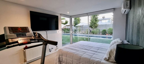 Casa En Arriendo Compromiso De Compra De 4 Dorm. En Chicureo