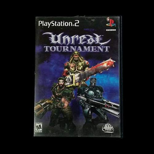 Unreal Tournament