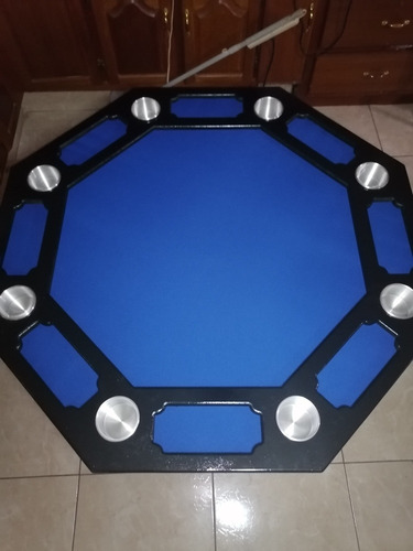 Mesa De Poker