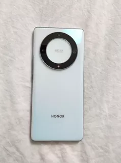 Honor Magic 5 Lite Plata