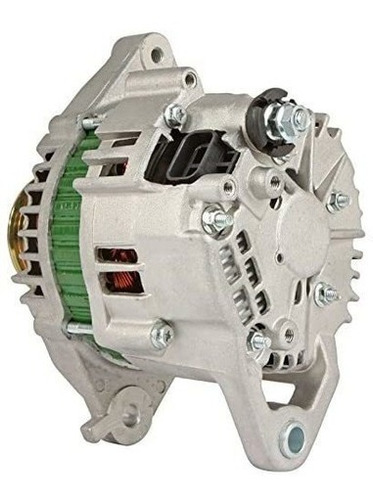 Alternador Nissan Salon 2005- 200sx -sentra 1.6 70 Amp 13637