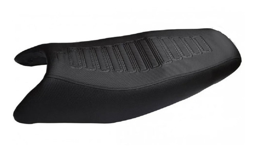 Funda Asiento Mondial Rd150h Full Negra S/estampa Mav