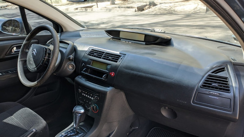Imagen 12 de 21 de Citroen C4 2009 Automatico 2.0 Nafta Sx