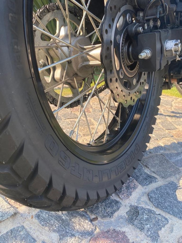 Imagen 10 de 13 de Kawasaki Versys 300 X 2022