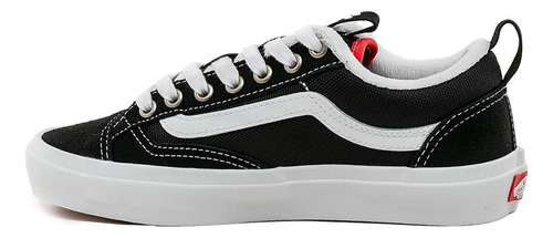 Zapatillas Skate Old Skool 36+ Vans Fluid Tienda Oficial
