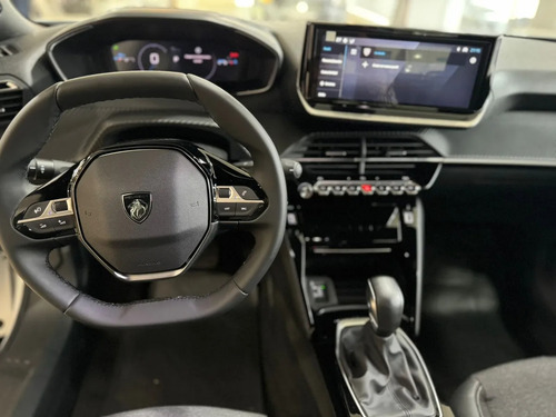 Peugeot 2008 1.0T Active