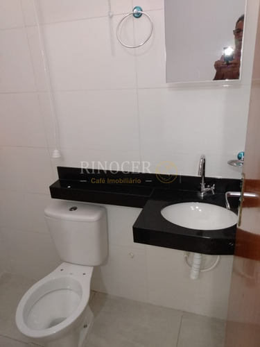 Imagem 18 de 20 de Apartamento Padrão Em Miguelópolis - Sp - Ap0513_rncr