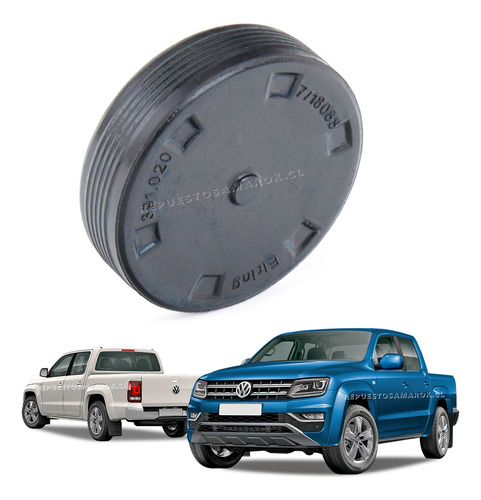 Sello Delantero Culata Amarok 2.0 2010-2023