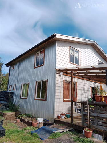 Casa En Venta De 3 Dorm. En Castro
