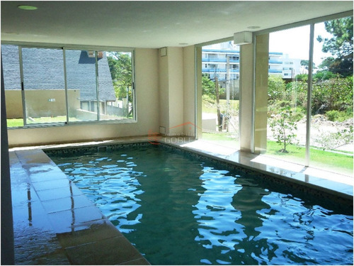 Imagen 24 de 30 de Apartamento En Venta En Punta Del Este, Zona Brava - Con Servicios