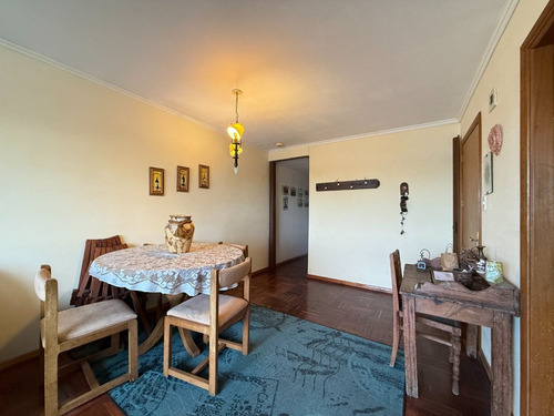 Venta De Apartamento 3 Dormitorios En Buceo