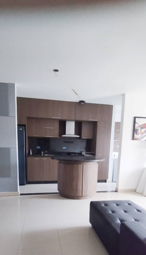 En Venta Pent House Duplex  Res Lomas De Mañongo Fachada En Tablillas Valencia Edo Carabobo