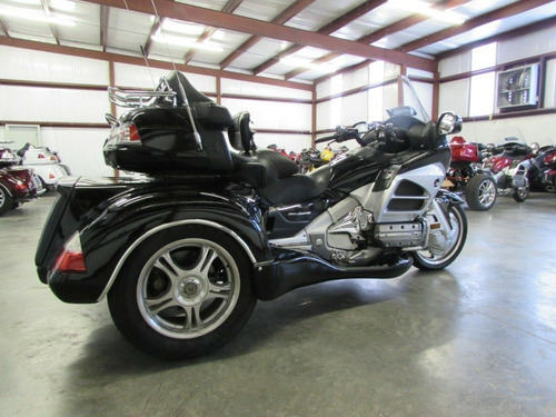 Imagen 5 de 10 de 2012 Honda Gold Wing