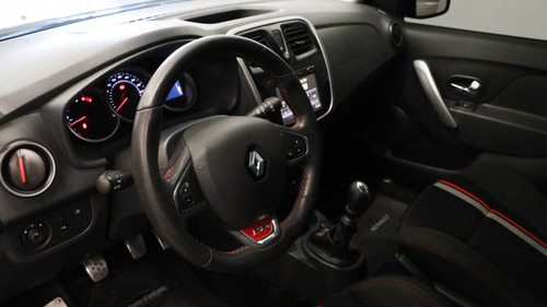 Imagen 13 de 15 de Renault Sandero 2.0 Rs 145cv - 142491 - C