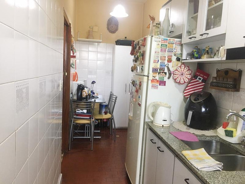 Imagen 6 de 14 de Dpto 3 Amb. Zona Céntrica Caseros