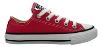 Comprar Zapatillas Converse All Star Niño - Rosa - Zeus Deportes