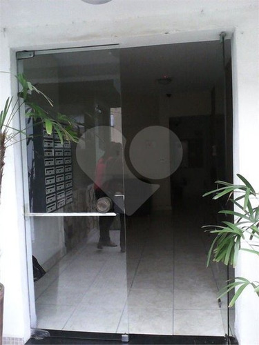 Apartamento Espaçoso-2 Dormitórios - Alves Dias - São Bernardo Do Campo - 373-im407691