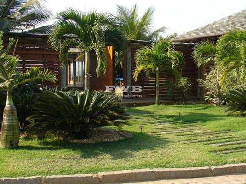 Imagem 20 de 20 de Casa Na Praia De Manguinhos - - 204200592 - 32008967