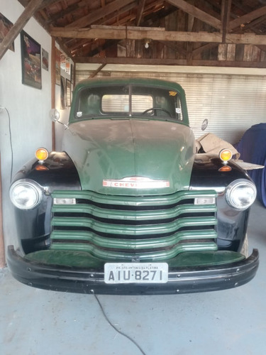 Imagem 1 de 12 de Chevrolet 6400