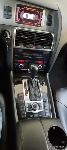 Audi Q7 4.2 Fsi Quattro 5p