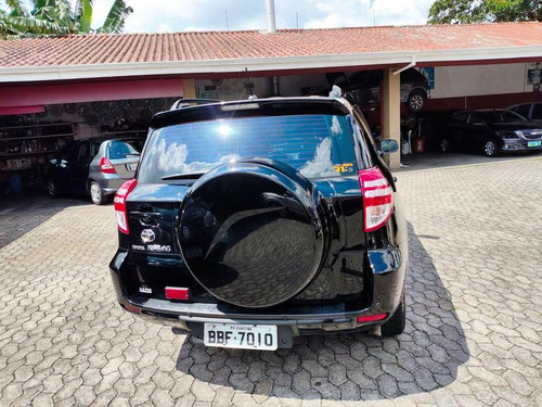 Toyota RAV4 Rav4 4X2
